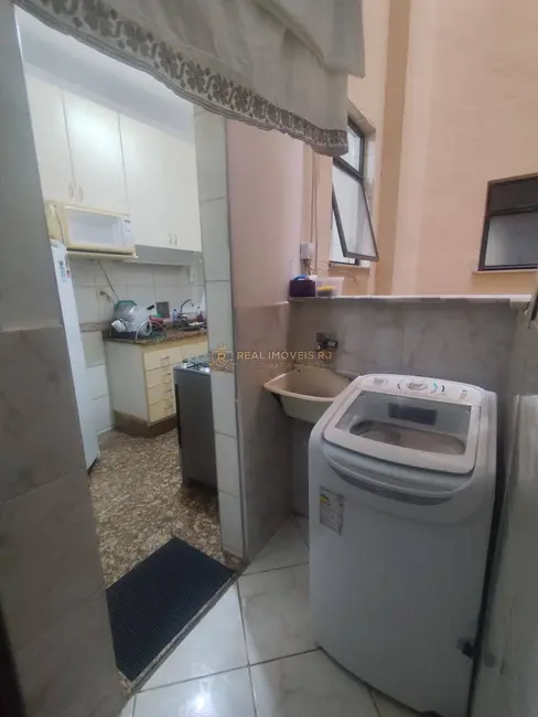 Foto 6 de Apartamento com 3 quartos à venda, 58m2 em Botafogo, Rio De Janeiro - RJ