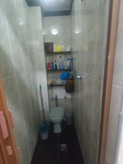 Foto 8 de Apartamento com 3 quartos à venda, 58m2 em Botafogo, Rio De Janeiro - RJ