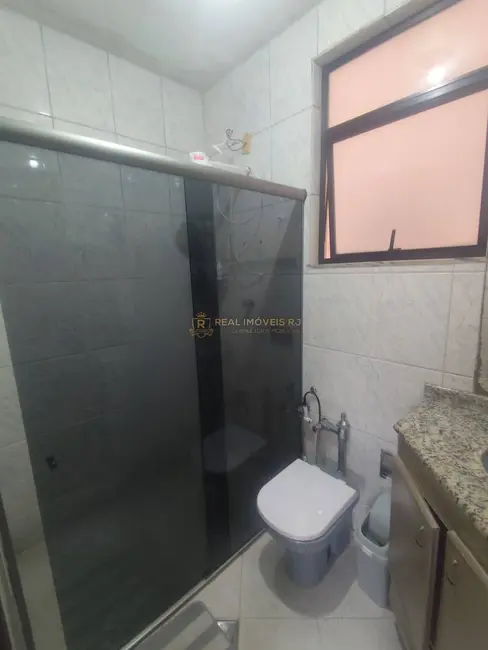 Foto 7 de Apartamento com 3 quartos à venda, 58m2 em Botafogo, Rio De Janeiro - RJ