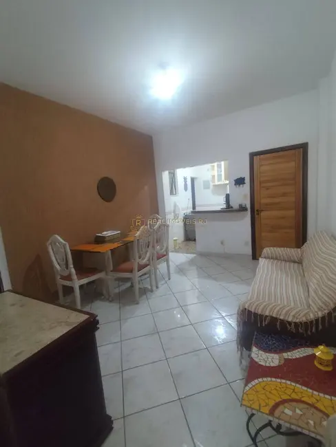 Foto 1 de Apartamento com 3 quartos à venda, 58m2 em Botafogo, Rio De Janeiro - RJ