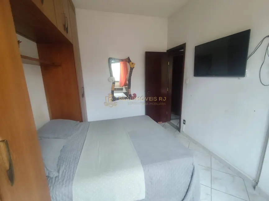 Foto 3 de Apartamento com 3 quartos à venda, 58m2 em Botafogo, Rio De Janeiro - RJ