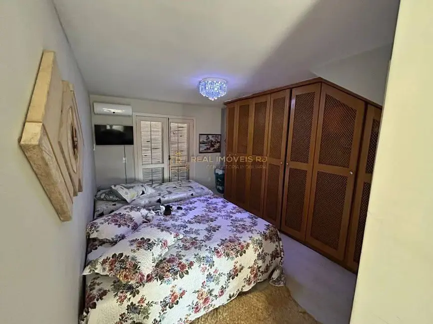 Foto 7 de Casa com 5 quartos à venda, 716m2 em Barra da Tijuca, Rio De Janeiro - RJ