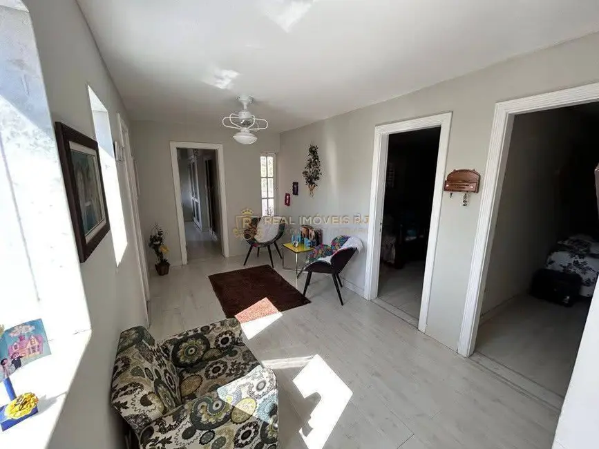 Foto 5 de Casa com 5 quartos à venda, 716m2 em Barra da Tijuca, Rio De Janeiro - RJ