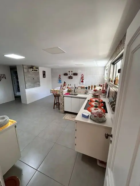 Foto 4 de Casa com 5 quartos à venda, 716m2 em Barra da Tijuca, Rio De Janeiro - RJ