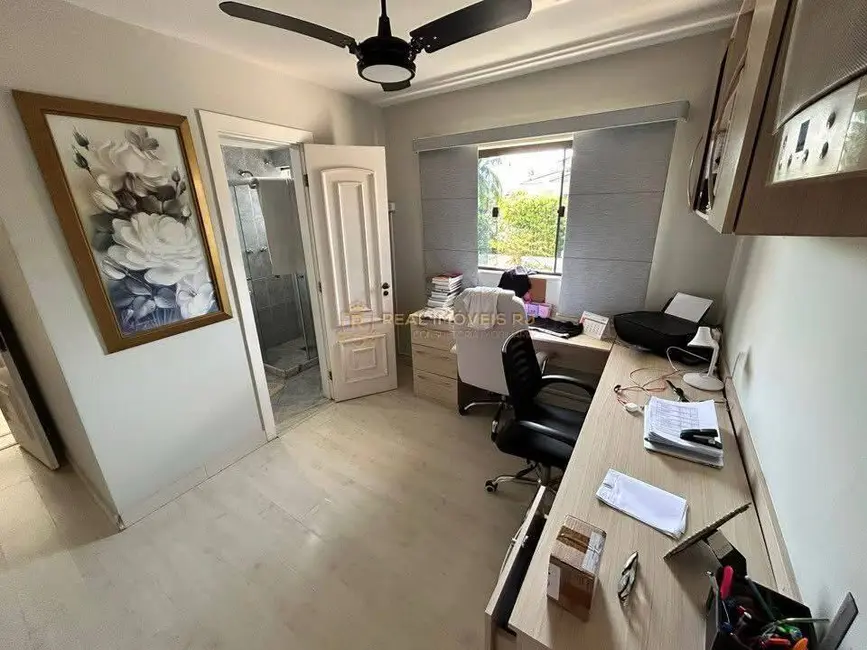Foto 2 de Casa com 5 quartos à venda, 716m2 em Barra da Tijuca, Rio De Janeiro - RJ