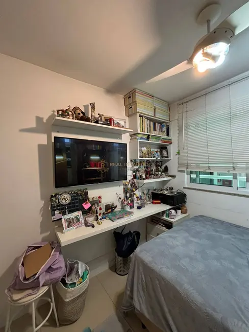 Foto 8 de Apartamento com 3 quartos à venda, 90m2 em Freguesia (Jacarepaguá), Rio De Janeiro - RJ