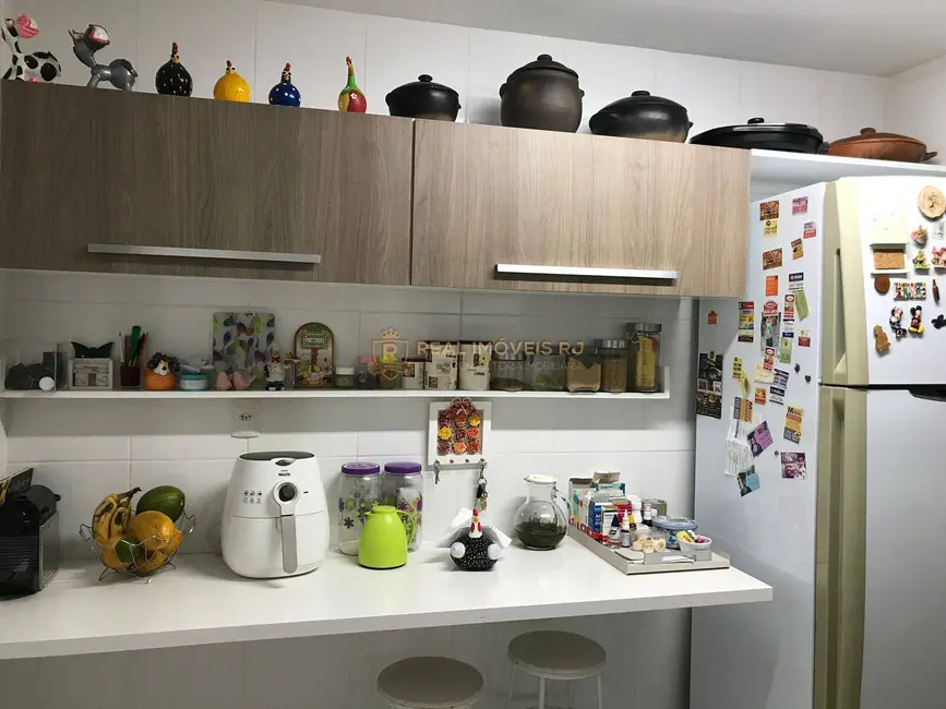 Foto 6 de Apartamento com 3 quartos à venda, 90m2 em Freguesia (Jacarepaguá), Rio De Janeiro - RJ