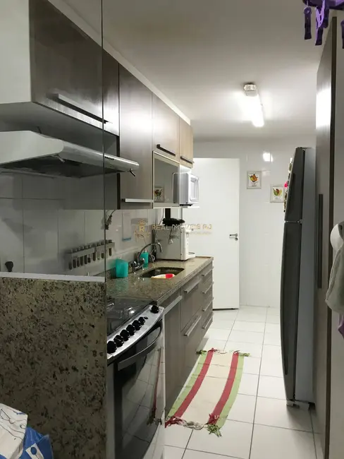 Foto 5 de Apartamento com 3 quartos à venda, 90m2 em Freguesia (Jacarepaguá), Rio De Janeiro - RJ