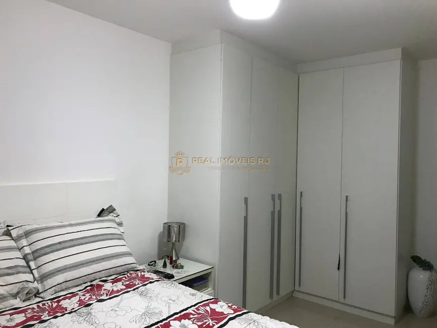Foto 9 de Apartamento com 3 quartos à venda, 90m2 em Freguesia (Jacarepaguá), Rio De Janeiro - RJ