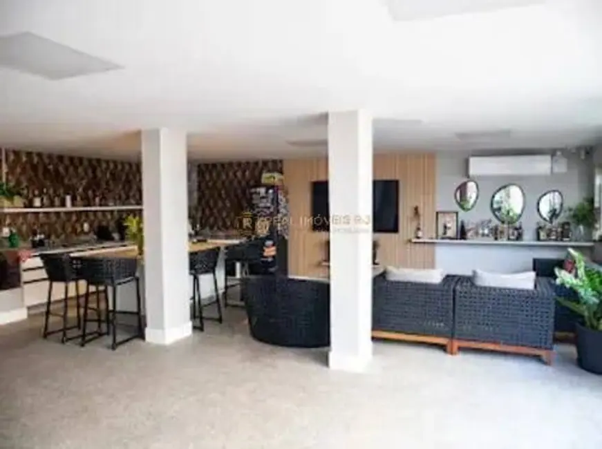 Foto 4 de Casa com 4 quartos à venda, 315m2 em Pechincha, Rio De Janeiro - RJ