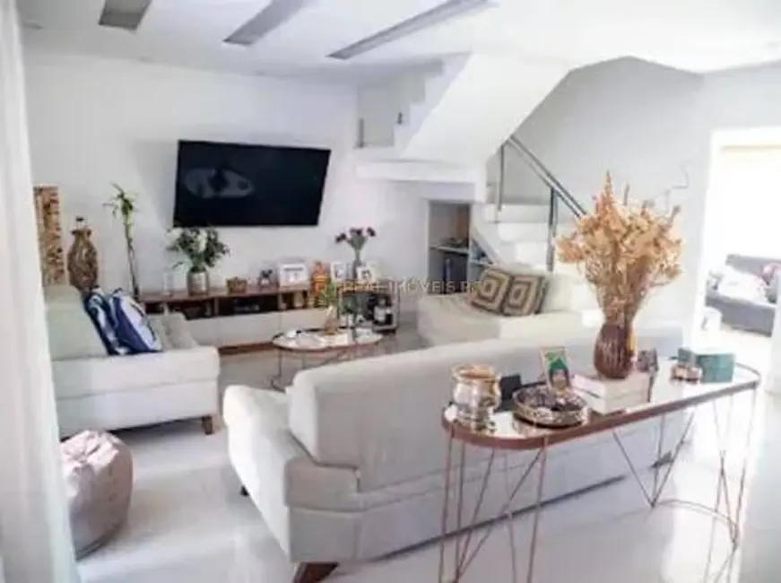 Foto 3 de Casa com 4 quartos à venda, 315m2 em Pechincha, Rio De Janeiro - RJ