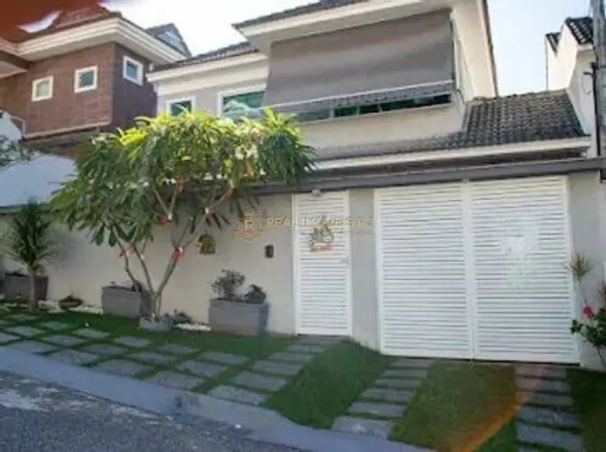 Foto 9 de Casa com 4 quartos à venda, 315m2 em Pechincha, Rio De Janeiro - RJ