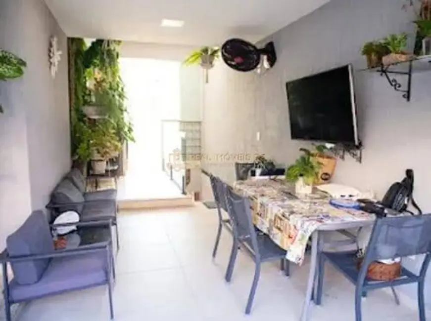 Foto 1 de Casa com 4 quartos à venda, 315m2 em Pechincha, Rio De Janeiro - RJ