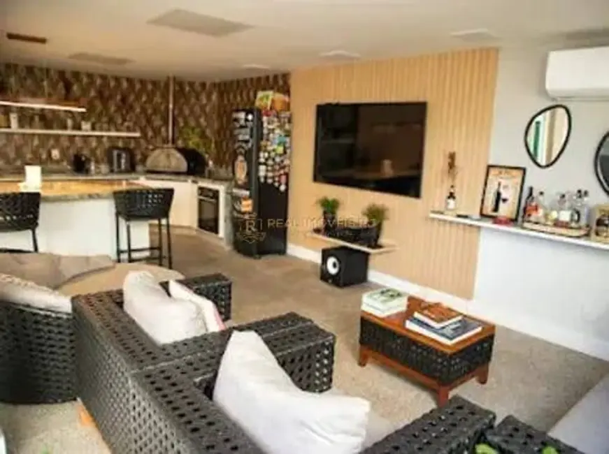 Foto 5 de Casa com 4 quartos à venda, 315m2 em Pechincha, Rio De Janeiro - RJ