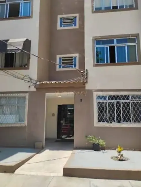 Apartamento com 3 quartos à venda, 70m2 em Pechincha, Rio De Janeiro - RJ - imagem 2 Foto 2 de Apartamento com 3 quartos à venda, 70m2 em Pechincha, Rio De Janeiro - RJ