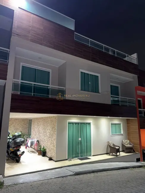 Foto 2 de Casa com 3 quartos à venda, 200m2 em Freguesia (Jacarepaguá), Rio De Janeiro - RJ