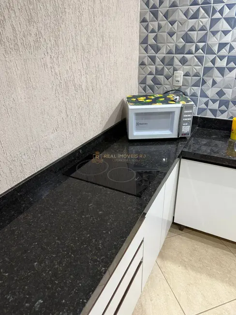 Foto 4 de Casa com 3 quartos à venda, 200m2 em Freguesia (Jacarepaguá), Rio De Janeiro - RJ