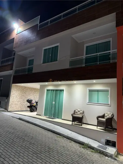 Foto 3 de Casa com 3 quartos à venda, 200m2 em Freguesia (Jacarepaguá), Rio De Janeiro - RJ