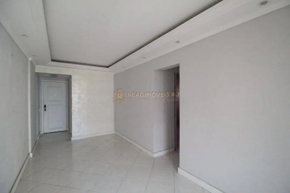 Foto 1 de Apartamento com 2 quartos à venda, 76m2 em Freguesia (Jacarepaguá), Rio De Janeiro - RJ