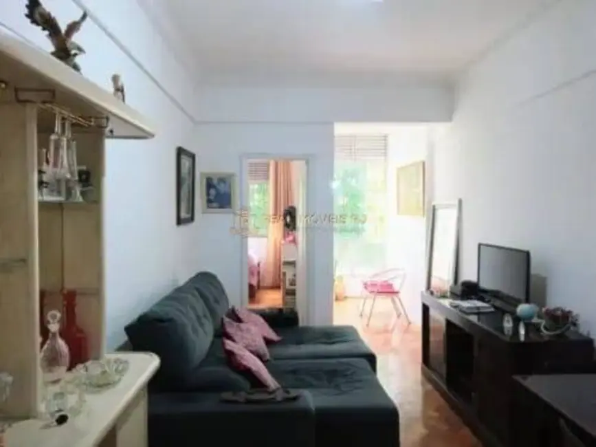 Foto 1 de Apartamento com 3 quartos à venda, 81m2 em Botafogo, Rio De Janeiro - RJ