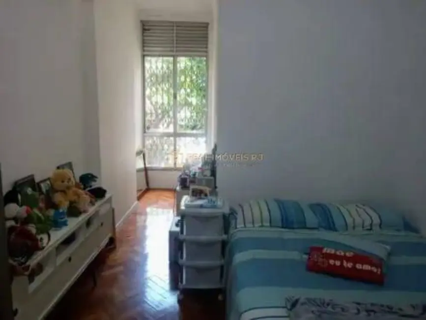 Foto 5 de Apartamento com 3 quartos à venda, 81m2 em Botafogo, Rio De Janeiro - RJ
