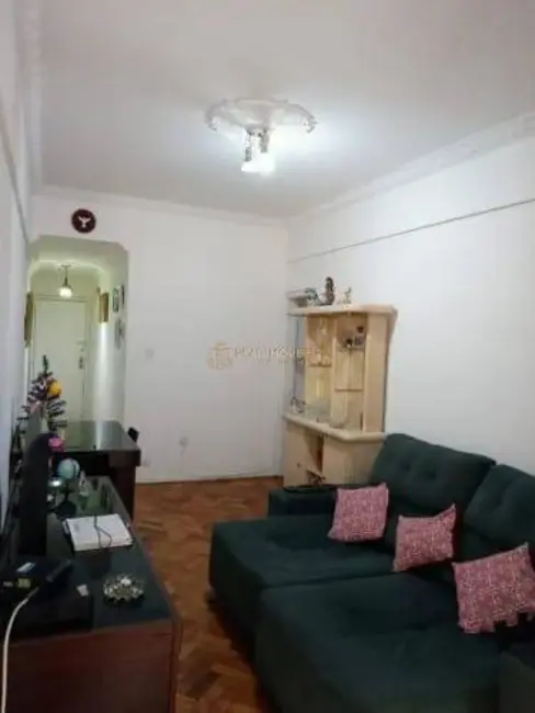 Foto 2 de Apartamento com 3 quartos à venda, 81m2 em Botafogo, Rio De Janeiro - RJ