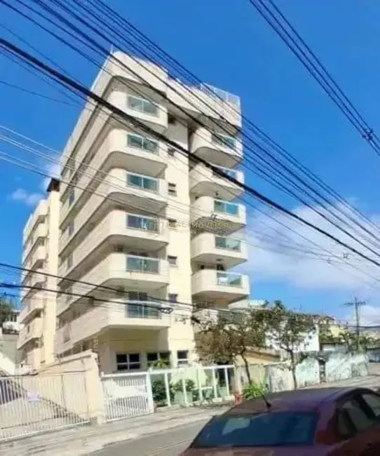 Foto 1 de Apartamento com 2 quartos à venda, 83m2 em Pechincha, Rio De Janeiro - RJ