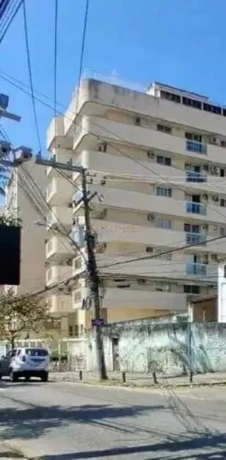 Foto 2 de Apartamento com 2 quartos à venda, 83m2 em Pechincha, Rio De Janeiro - RJ
