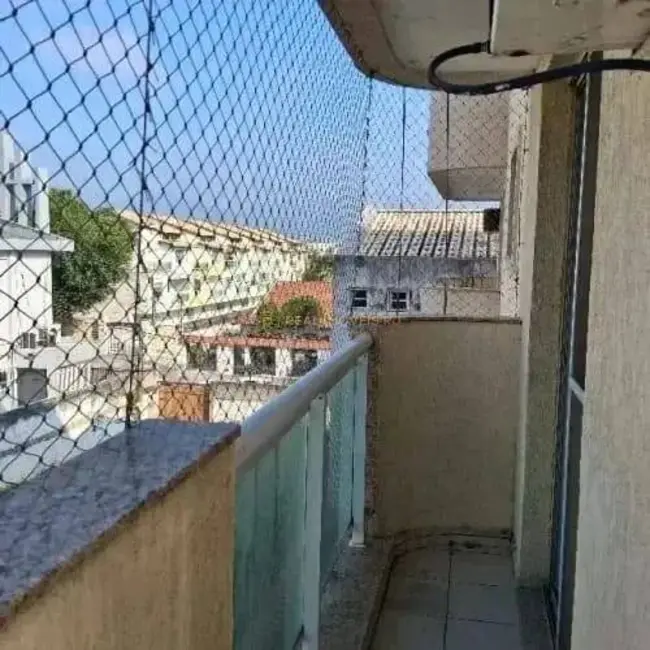 Foto 3 de Apartamento com 2 quartos à venda, 83m2 em Pechincha, Rio De Janeiro - RJ