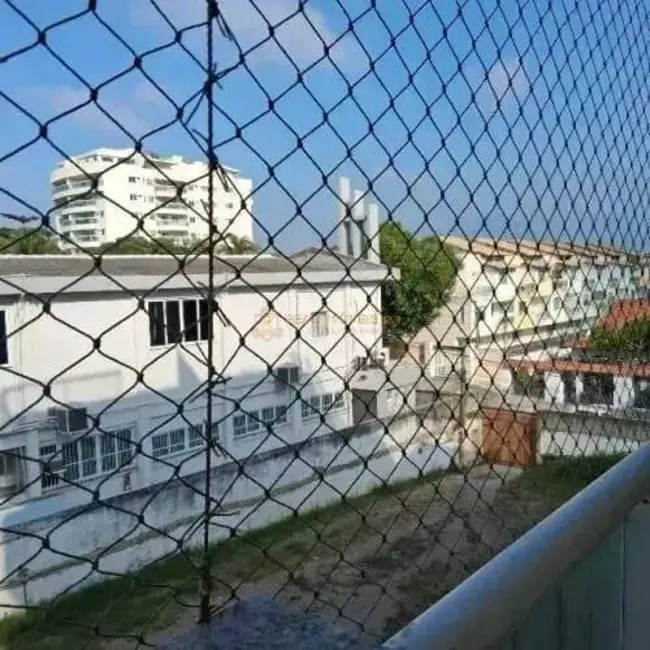 Foto 6 de Apartamento com 2 quartos à venda, 83m2 em Pechincha, Rio De Janeiro - RJ