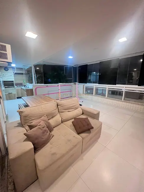 Foto 8 de Apartamento com 3 quartos à venda, 111m2 em Recreio dos Bandeirantes, Rio De Janeiro - RJ