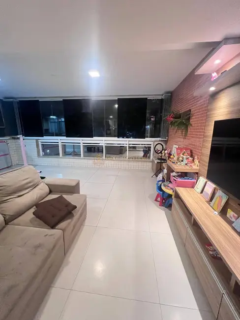 Foto 9 de Apartamento com 3 quartos à venda, 111m2 em Recreio dos Bandeirantes, Rio De Janeiro - RJ