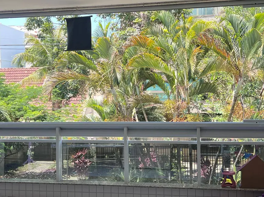 Foto 3 de Apartamento com 3 quartos à venda, 111m2 em Recreio dos Bandeirantes, Rio De Janeiro - RJ