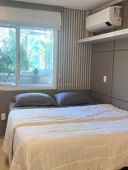 Foto 5 de Apartamento com 3 quartos à venda, 111m2 em Recreio dos Bandeirantes, Rio De Janeiro - RJ