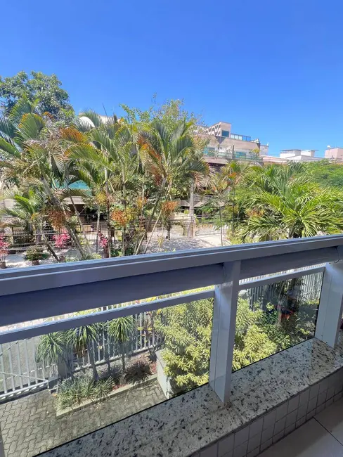 Foto 1 de Apartamento com 3 quartos à venda, 111m2 em Recreio dos Bandeirantes, Rio De Janeiro - RJ