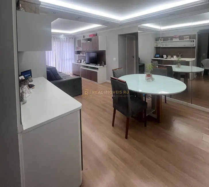 Foto 5 de Apartamento com 2 quartos à venda, 78m2 em Pechincha, Rio De Janeiro - RJ