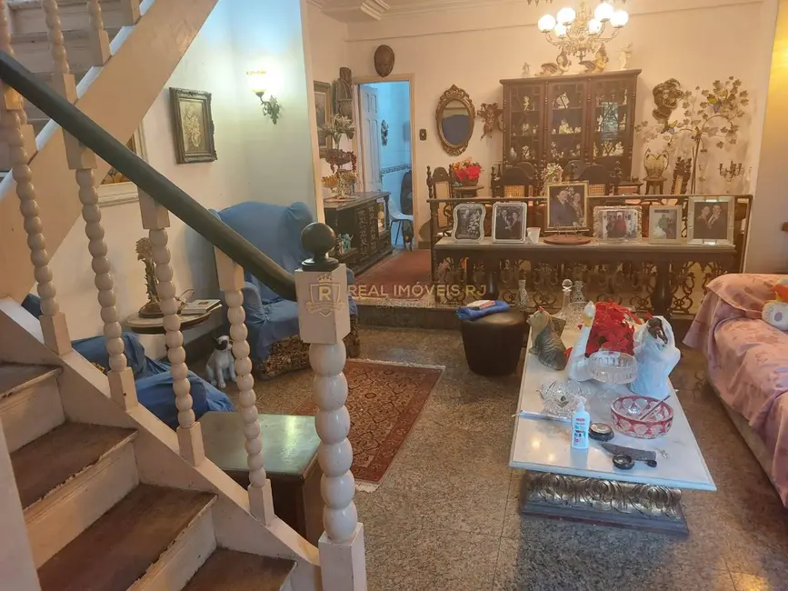 Foto 8 de Casa com 3 quartos à venda, 212m2 em Botafogo, Rio De Janeiro - RJ