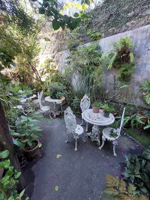 Foto 6 de Casa com 3 quartos à venda, 212m2 em Botafogo, Rio De Janeiro - RJ