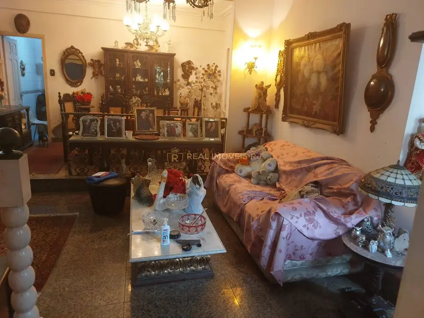 Foto 9 de Casa com 3 quartos à venda, 212m2 em Botafogo, Rio De Janeiro - RJ