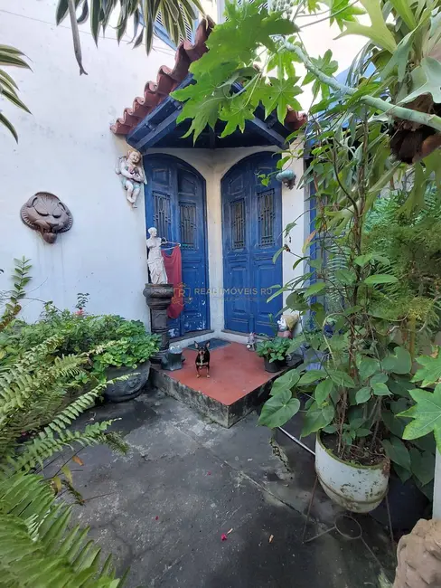 Foto 4 de Casa com 3 quartos à venda, 212m2 em Botafogo, Rio De Janeiro - RJ