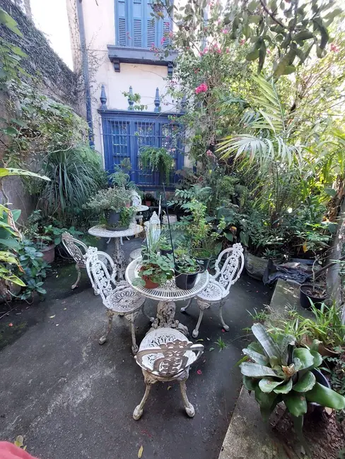Foto 5 de Casa com 3 quartos à venda, 212m2 em Botafogo, Rio De Janeiro - RJ