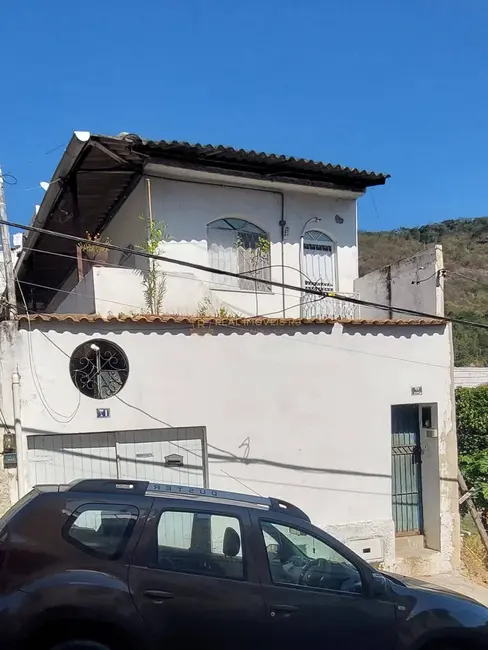 Foto 1 de Casa com 3 quartos à venda, 212m2 em Botafogo, Rio De Janeiro - RJ