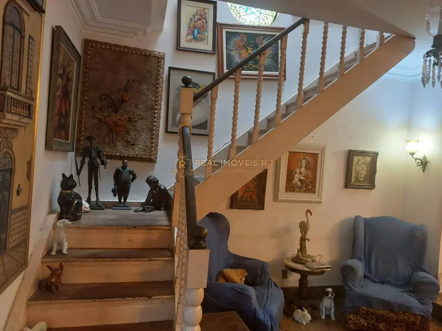 Foto 7 de Casa com 3 quartos à venda, 212m2 em Botafogo, Rio De Janeiro - RJ