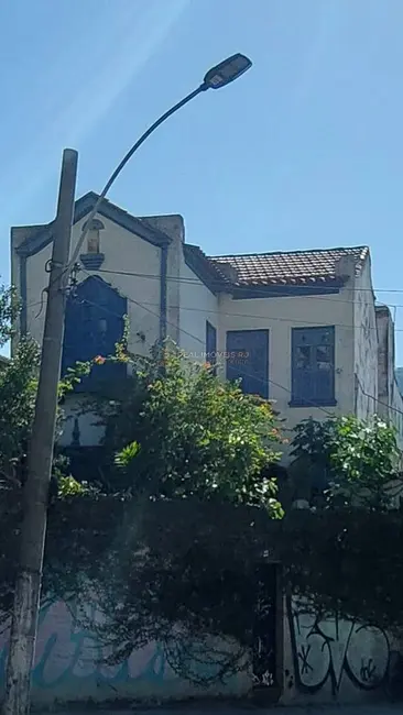 Foto 2 de Casa com 3 quartos à venda, 212m2 em Botafogo, Rio De Janeiro - RJ