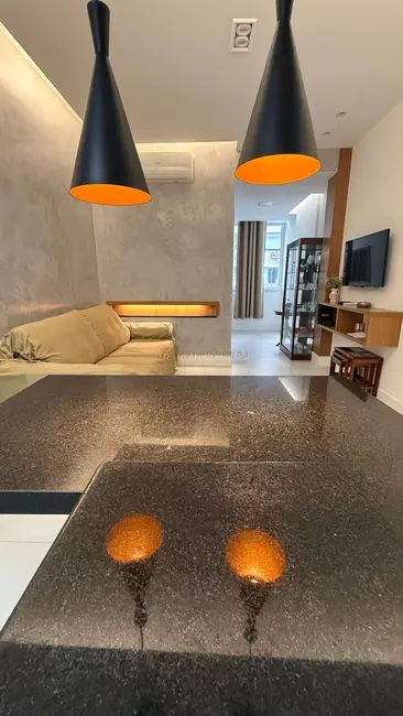 Foto 7 de Apartamento com 2 quartos à venda, 55m2 em Copacabana, Rio De Janeiro - RJ