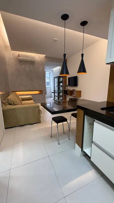 Foto 5 de Apartamento com 2 quartos à venda, 55m2 em Copacabana, Rio De Janeiro - RJ