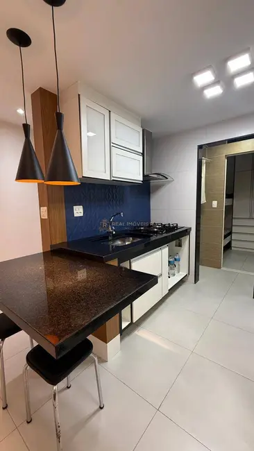 Foto 2 de Apartamento com 2 quartos à venda, 55m2 em Copacabana, Rio De Janeiro - RJ