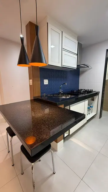 Foto 1 de Apartamento com 2 quartos à venda, 55m2 em Copacabana, Rio De Janeiro - RJ