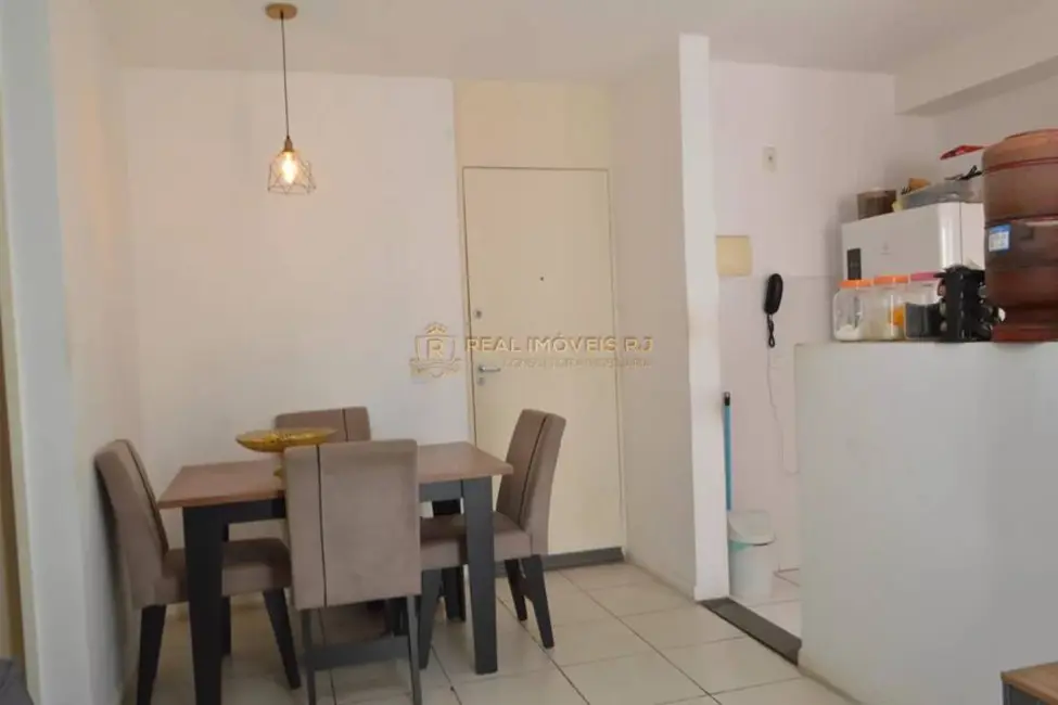 Foto 1 de Apartamento com 2 quartos à venda, 50m2 em Jacarepaguá, Rio De Janeiro - RJ