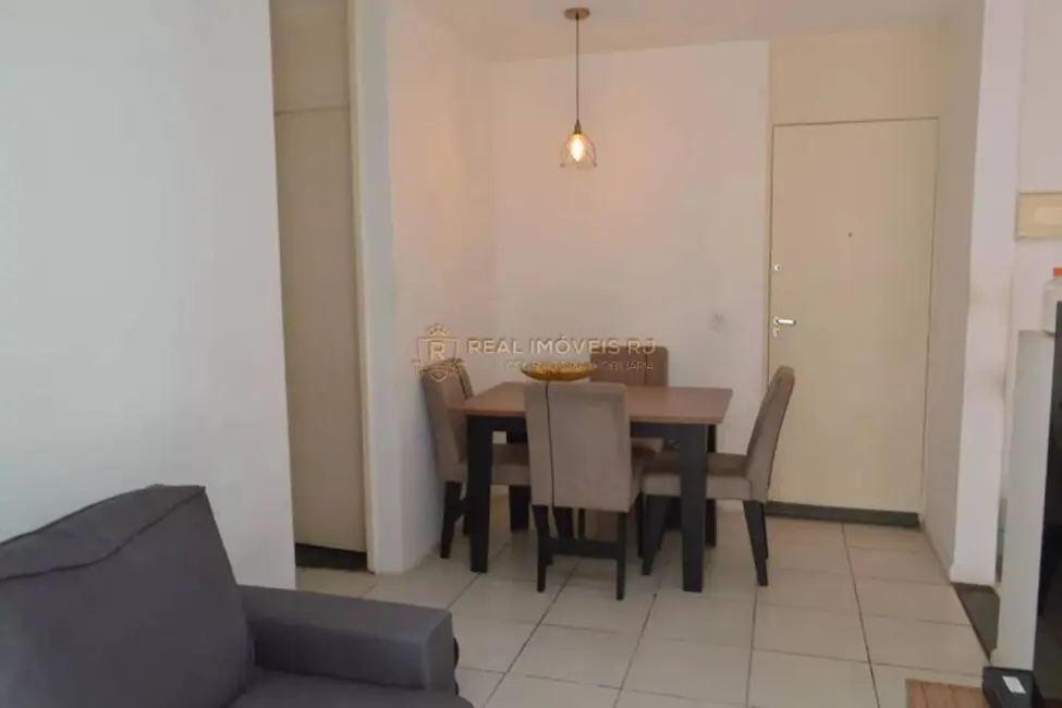 Foto 7 de Apartamento com 2 quartos à venda, 50m2 em Jacarepaguá, Rio De Janeiro - RJ